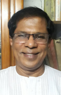 Sanjit Kumar Guha